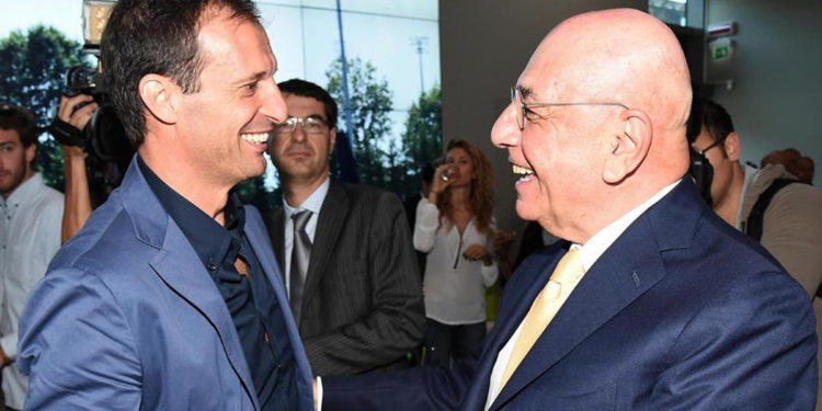 Galiani i thur elozhe Alegrit: Është një nga më të mirët në Europë