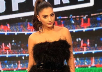‘Nuk është për atë punë’, moderatorja e sportit shpërfill Alesia Bamin
