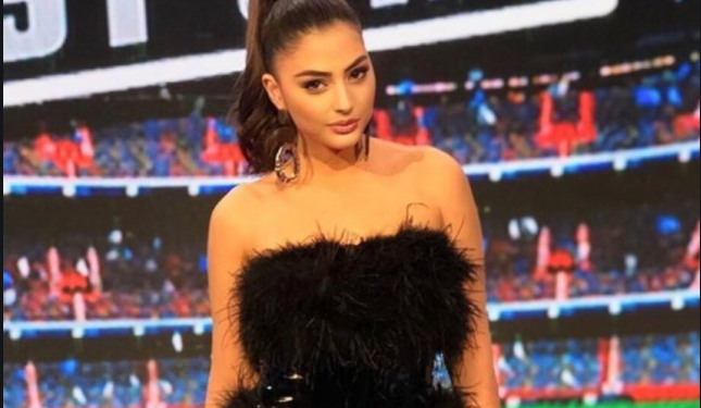 ‘Nuk është për atë punë’, moderatorja e sportit shpërfill Alesia Bamin