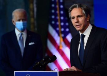 Blinken në Izrael/ Turne në Lindje për të mbështetur armëpushimin në Gaza