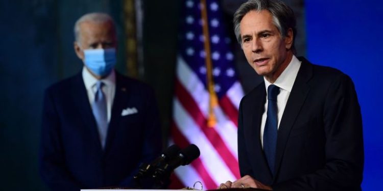 Blinken në Izrael/ Turne në Lindje për të mbështetur armëpushimin në Gaza