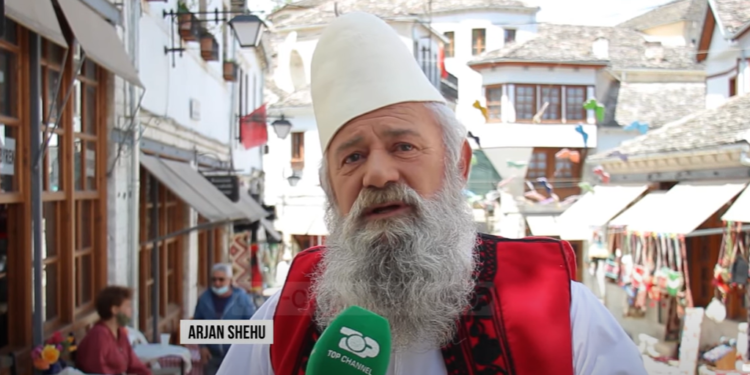 Polifonia që tërheq turistët në Gjirokastër, si po përfshihen edhe fëmijët në grupet polifonike (VIDEO)