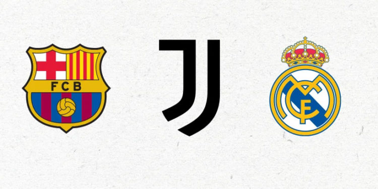 Barça, Juve dhe Reali luftë frontale me UEFA-n dhe FIFA-n