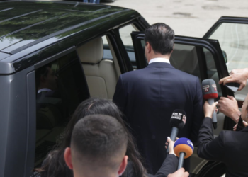 Humbësi i talentuar Lulzim Basha merr vendimin: PD s’do i njohë zgjedhjet e 25 prillit