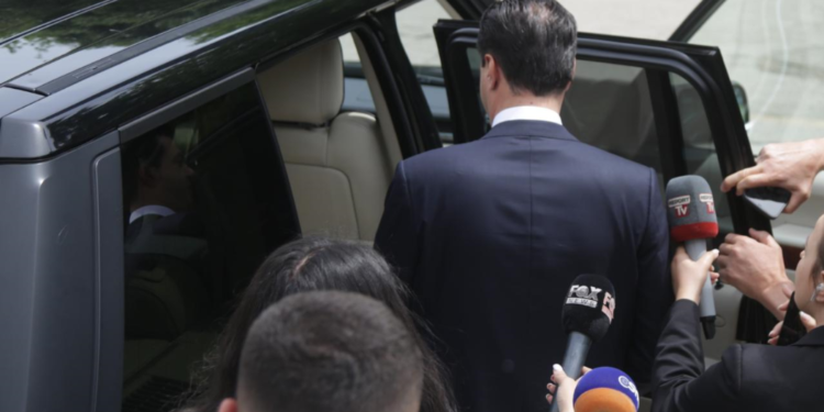 Humbësi i talentuar Lulzim Basha merr vendimin: PD s’do i njohë zgjedhjet e 25 prillit