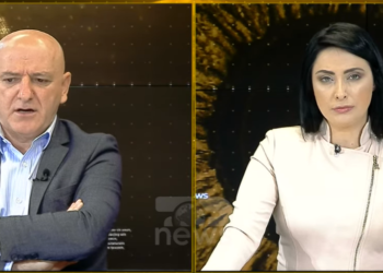 ‘Non grata’ në SHBA, Roland Bejko: PD nuk e ndihmon dot Berishën, as me protesta (VIDEO)