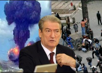 “Gërdeci” dhe “21 janari”, habit Berisha: S’kam asnjë lidhje me këto çështje unë