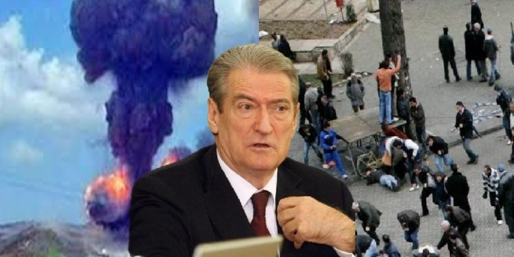 “Gërdeci” dhe “21 janari”, habit Berisha: S’kam asnjë lidhje me këto çështje unë