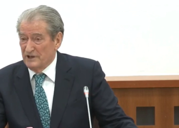 Sali Berisha padit SHBA: Më kanë prekur nderin dhe dinjitetin!