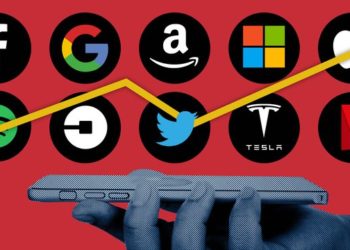 Sa kushton një minut për Apple dhe Google