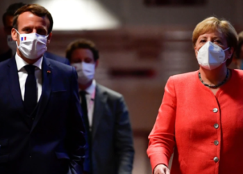 Gjermania dhe Franca kërkojnë nga SHBA-ja të heqë ndalesën për eksportin e vaksinave