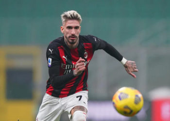 Milan, premtimi i Castillejo-s për Champions-in