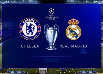 Gjysmëfinalja e dytë e Champions League, zbulohen formacionet e skuadrave