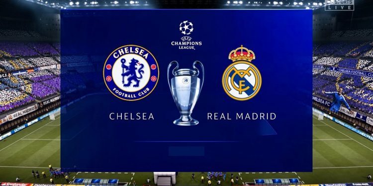 Gjysmëfinalja e dytë e Champions League, zbulohen formacionet e skuadrave