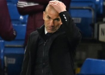 Zidane është ‘lodhur’ dhe e ka ndarë mendjen