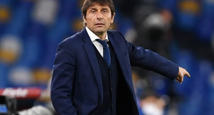 Zyrtare, Antonio Conte largohet nga Inter. Ja sa kushton divorci