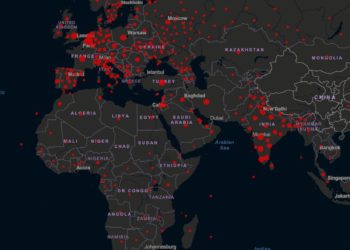Mbi 160 milionë të infektuar dhe mbi 3.32 milionë viktima në të gjithë botën që nga fillimi i pandemisë