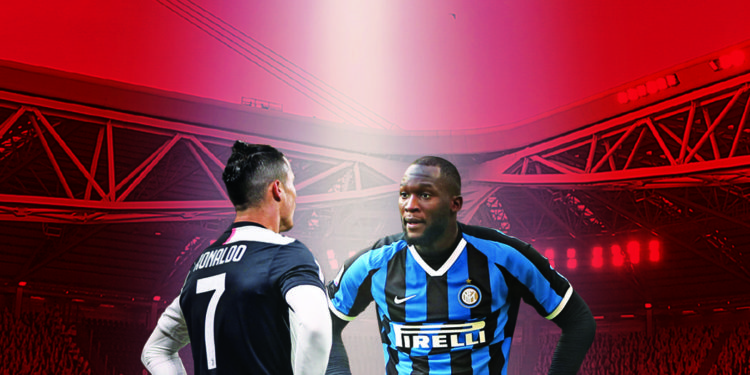 CR7 – Lukaku, krahasimi mes dy bomberave