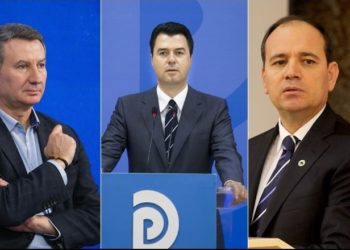 Basha mbledh nesër Kryesinë dhe Këshillin Kombëtar të PD-së, ja çfarë pritet të ndodhë