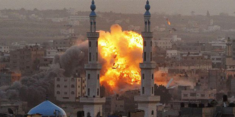 Zyrtarët e Gaza-s: E diela dita më e përgjakshme, janë vrarë gra e fëmijë