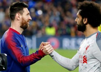 Messi ose Salah, zbardhet megaprojekti i PSG-së