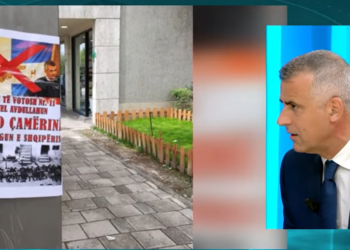 Vangjel Dule drejt largimit nga PD, akuza për kandidatin demokrat që sponsorizoi video kundër tij