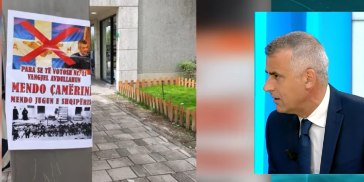 Vangjel Dule drejt largimit nga PD, akuza për kandidatin demokrat që sponsorizoi video kundër tij