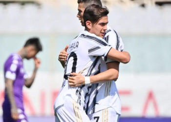 Katër mënyra për të rilindur dhe shpëtuar Juventusin