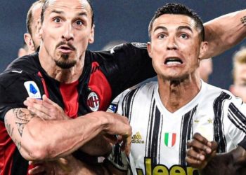 Çfarë ka ndodhur me Ronaldon? Asnjë goditje në portë kundër Milanit