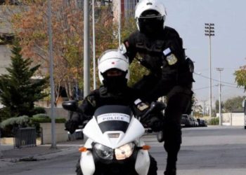 Përleshje në Athinë, shqiptarët përplasen me policinë greke