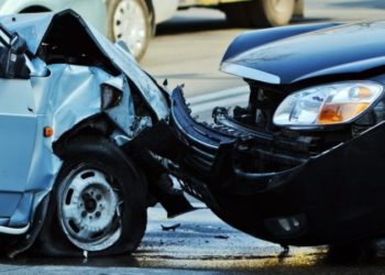 Nga 1 korriku, aksidentet me vlerë dëmi deri në 30 mijë lekë do të zgjidhen mes shoferëve