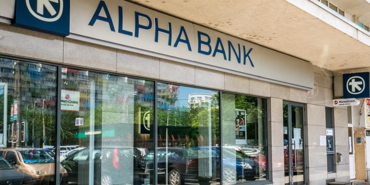 Qeveria greke e shqetësuar, Alpha Bank në Shqipëri do të shitet