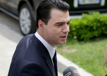 Domethënë sipas Bashës zgjedhje të rregullta pati vetëm në Kukës, Shkodër e Lezhë, gjithë pjesa tjetër e Shqipërisë është shitur e blerë?!