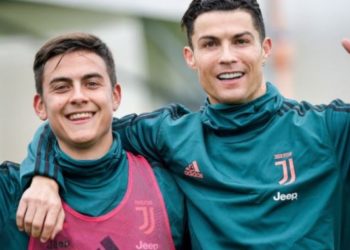 Ylli i Juventusit refuzohet edhe nga PSG