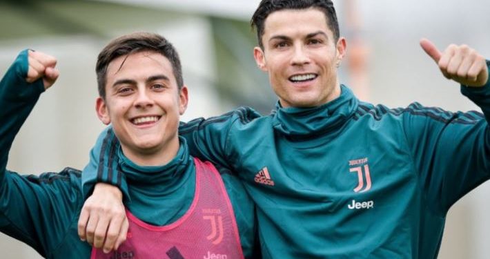 Ylli i Juventusit refuzohet edhe nga PSG