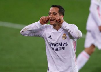 Pasi refuzoi Atletico Madridin, Lucas Vazquez pranë kalimit në Milan