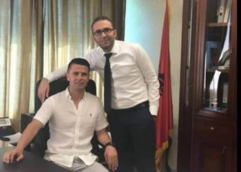 Andi Lila: Feja nuk ma lejon të bashkohem me PS-në