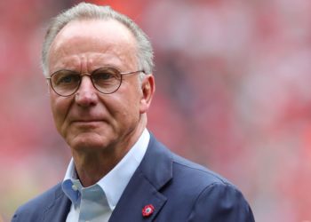 Dridhet Bayern Munich, ylli i ekipit rikthen makthin