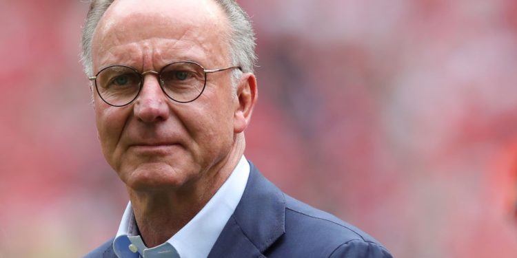 Dridhet Bayern Munich, ylli i ekipit rikthen makthin