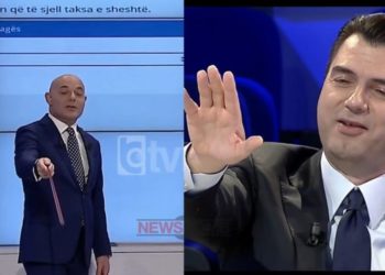 Blendi Fezviu: Bashën e kam pasur nxënës, njëherë doja ta nxirrja jashtë