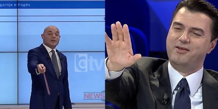 Blendi Fezviu: Bashën e kam pasur nxënës, njëherë doja ta nxirrja jashtë