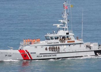 Ndalohen 5 roje bregdetare në Vlorë, akuzohen për shpërdorim detyre (Emrat)