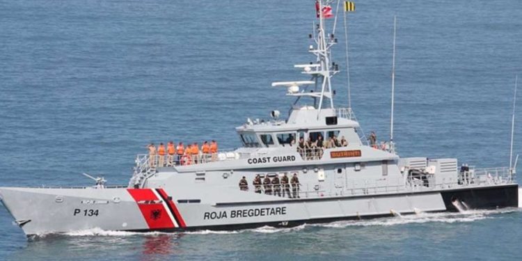 Ndalohen 5 roje bregdetare në Vlorë, akuzohen për shpërdorim detyre (Emrat)