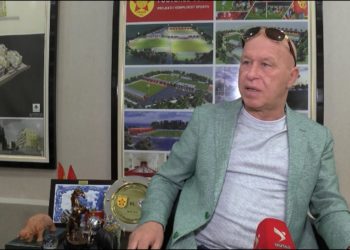 Gaz Demi ofron shumën e majme, ja sa do përfitojnë lojtarët nëse Partizani shpallet kampion