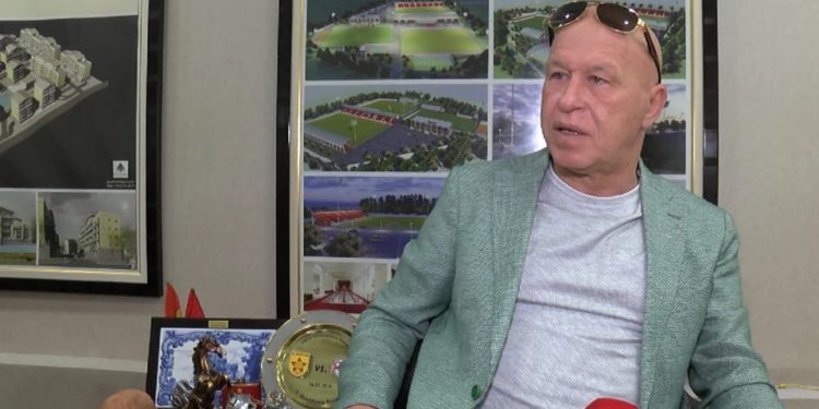 Gaz Demi ofron shumën e majme, ja sa do përfitojnë lojtarët nëse Partizani shpallet kampion