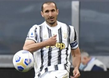 Akuzat pas ndeshjes Juve-Inter, Chiellini: Nuk kemi vjedhur asgjë, e merituam