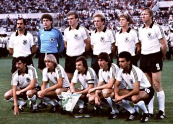 Euro 1980, rikthimi i Gjermanisë dhe skandali Italian