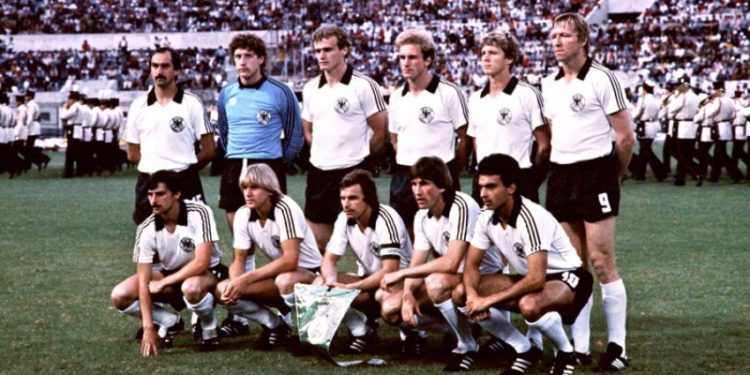 Euro 1980, rikthimi i Gjermanisë dhe skandali Italian