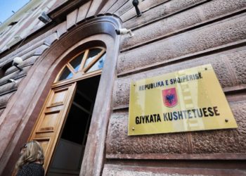 Fati i zgjedhjeve loakale të 30 qershorit, ja data kur Gjykata Kushtetuese do t’i marrë në shqyrtim