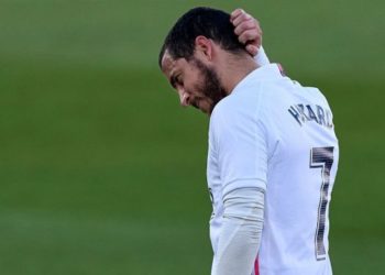 Real Madridi vë në shitje Hazardin